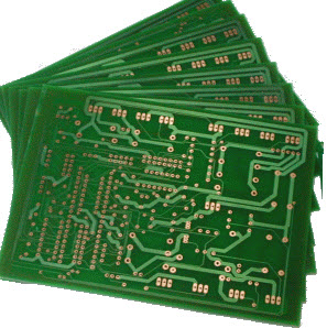 Printed Circuit Board