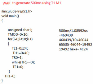 Program- 2