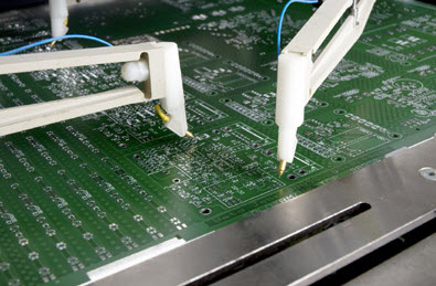 What is Printed Circuit Board and Designing Process of PCB?