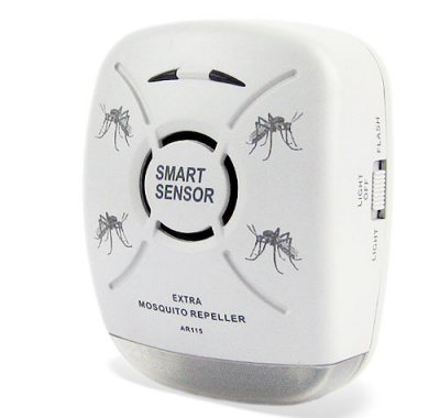 Electronic mosquito repellent