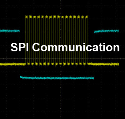 SPI Communication