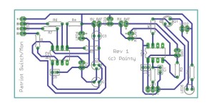 Film of Circuit