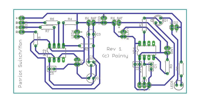 What is Printed Circuit Board and Designing Process of PCB?