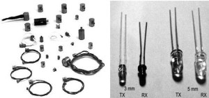 Different Types of Sensors