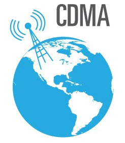 CDMA Technology 
