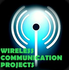 Wireless Communication Projects