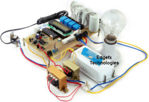 Electrical Projects for Diploma Students 