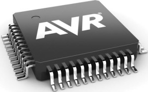 AVR Microcontroller