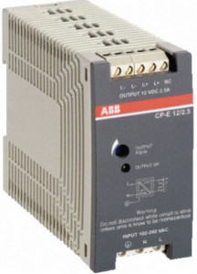 ABB PLC Power Supply