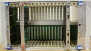 PLC BUS or Rack