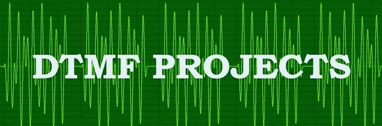 Mobile home automation project by using dtmf Mobile home automation project by using dtmf