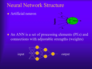 Neural Network Structure