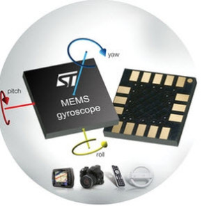 MEMS Sensor