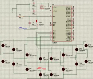 Circuit Diagram