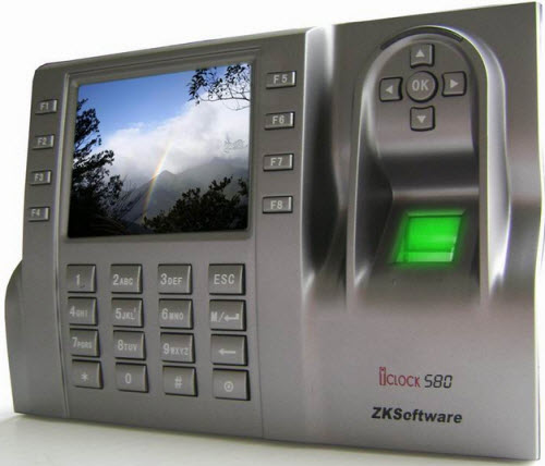 Understanding about Types of Access Control Systems