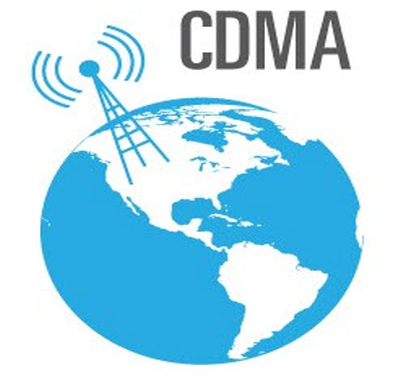 CDMA Technology