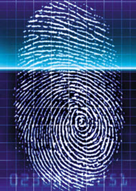 Finger Print Access