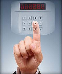 Security Access Control System