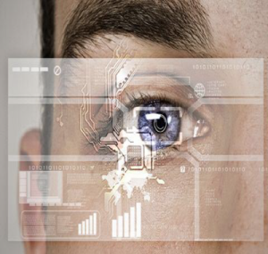 IRIS Recognition System