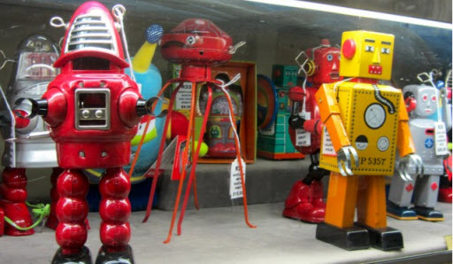 ppt on robotics and its applications Robotics. Ppt download.