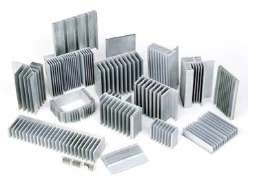 What Is A Heat Sink Types And Their Inportance