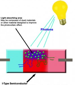 Photo Diode