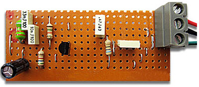 Colpitts Oscillator