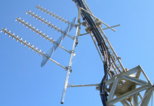 Helical Antenna