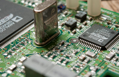 Know about Different Types of Integrated Circuits