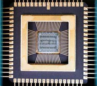Know about Different Types of Integrated Circuits