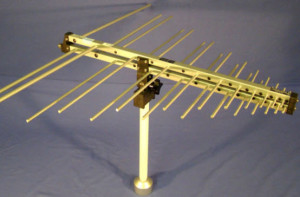 Log Periodic Antennas