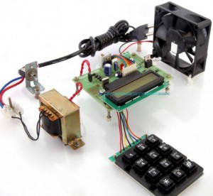 Closed Loop Control of Brushless DC Motor Electrical Projects