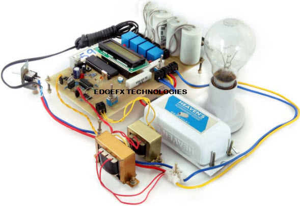 [DIAGRAM] Simple Mini Projects For Ece Students With Circuit Diagram ...