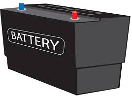 Battery System