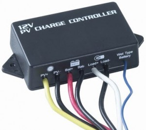 Charge Controller
