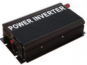 Inverter