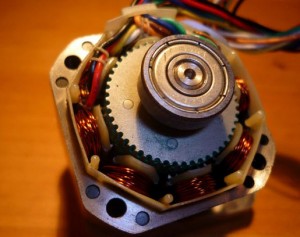 Stepper Motor