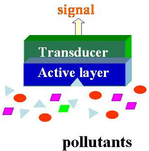 Chemical Sensor