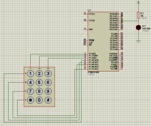 Embedded Systems C Programming Tutorial using Keil