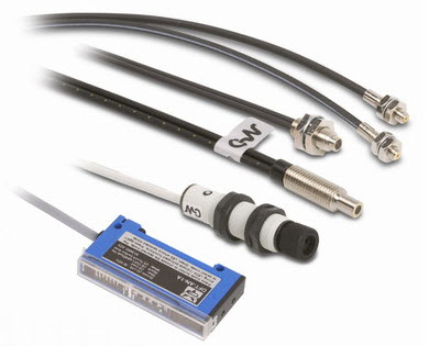 Fiber Optic Sensors