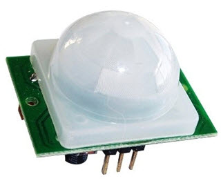 PIR Sensor