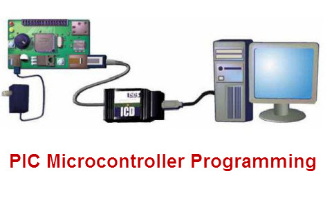 PIC Microcontroller Programming