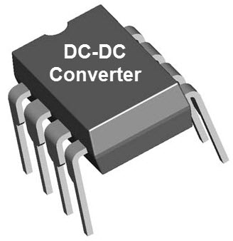 DC-DC Converter