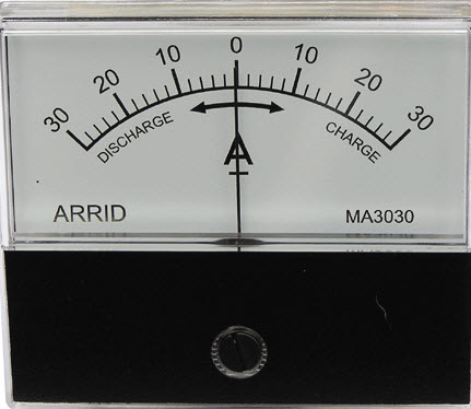 Ammeter