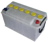 Automotive Batteries