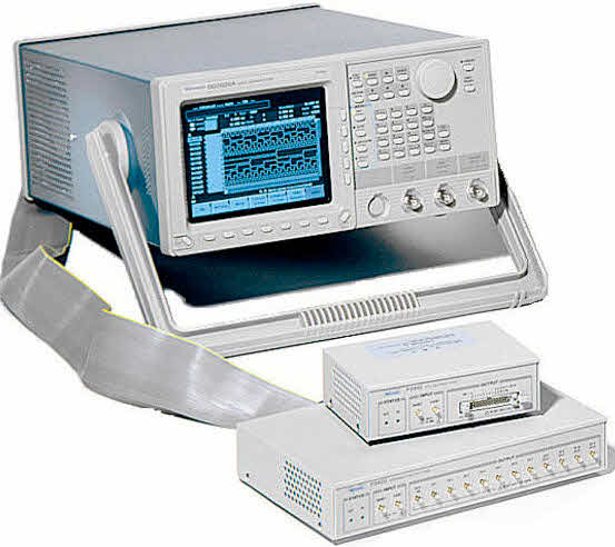 Different Types Of Electronic Testing Equipments