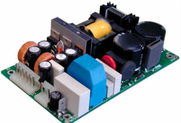 Power Supplies