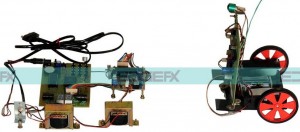 Know in detail about Voice Recognition Module Working