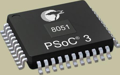 conclusion 8051 microcontroller