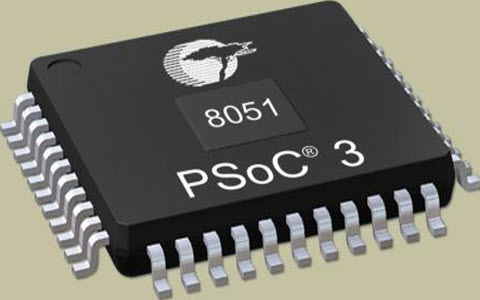 8051 Microcontroller 